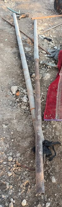 ابواب • شباك • حديد صب