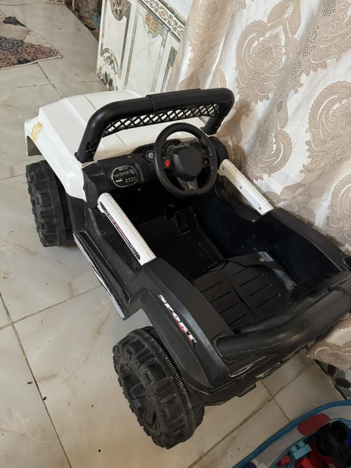 لبيع


**إذا كنت صاحب هذا الإعلان وتريد حذفه لأي سبب، رجاءا أرسل رسالة إلى الدعم الفني**