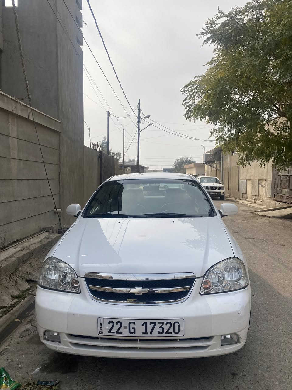 Opetra 2010
اوبترا ٢٠١٠ للبيع
رقم اربيل 
سنويه لل ٢٠٣٠ بأسمي شرط التحويل 
هزه جديد 
كير ومكينة مكفوله
بدون دواخل وايرباك سليم
طخات بسيطة و بارد
سياره بدون حادث
تبريد و تتفئة يشتغل
سياره مال بيت و نظيفه
السعر $٩٣ وبيه مجال
***********
الموقع كركوك
…………………… 
ئۆپترای ٢٠١٠ بۆ فرۆشتن
ژمارەی سەیاره هەولێر
سەنوویە تاکو ٢٠٣٠ بەناو خۆمان و بە شەرتی تەحویل
هەزەی تازەیە
گێر و مەکینەی  شەرتە 
بێ ناوەوە گرتن و ئێرباگ
پارجەی هەیە و سارد بێ حادث
تەبرید و تەتفئە ئیش دەکات
سەیارەکە سەریارەی ماڵەوەیە و پاکە
نرخ ٩٣$ و مەعمەلە
