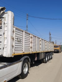 عربانه تركي • طول ١٣٦٠ • ناصريه مركز