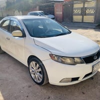 فورتي 2010 وراد كوري مكينة1600 لاتنقيص ولاتبخير  ضرر جاملغ خلفي وتبديل...