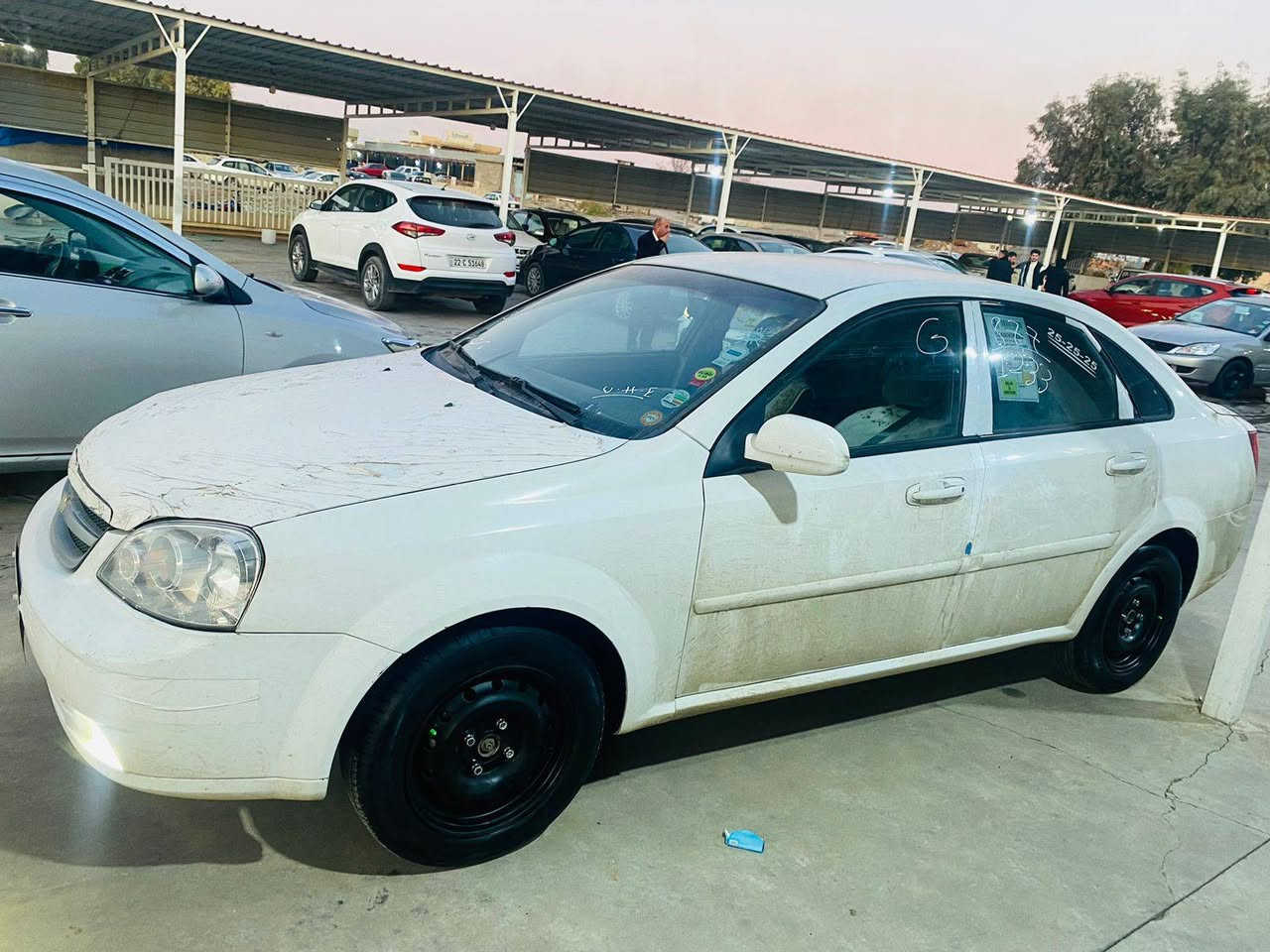 شۆفلت مۆدیل 2012 
سێ پارجیو نیو سبوح 
کیرو مەکینە تەبریت بەشەرت فیتەر 
کیر توماتیک 
سەنوی رەقم هەزە هەموو نوێیە هەتا 2027 
رەقم تەلفۆن
*********** الحمدانية, نينوى
