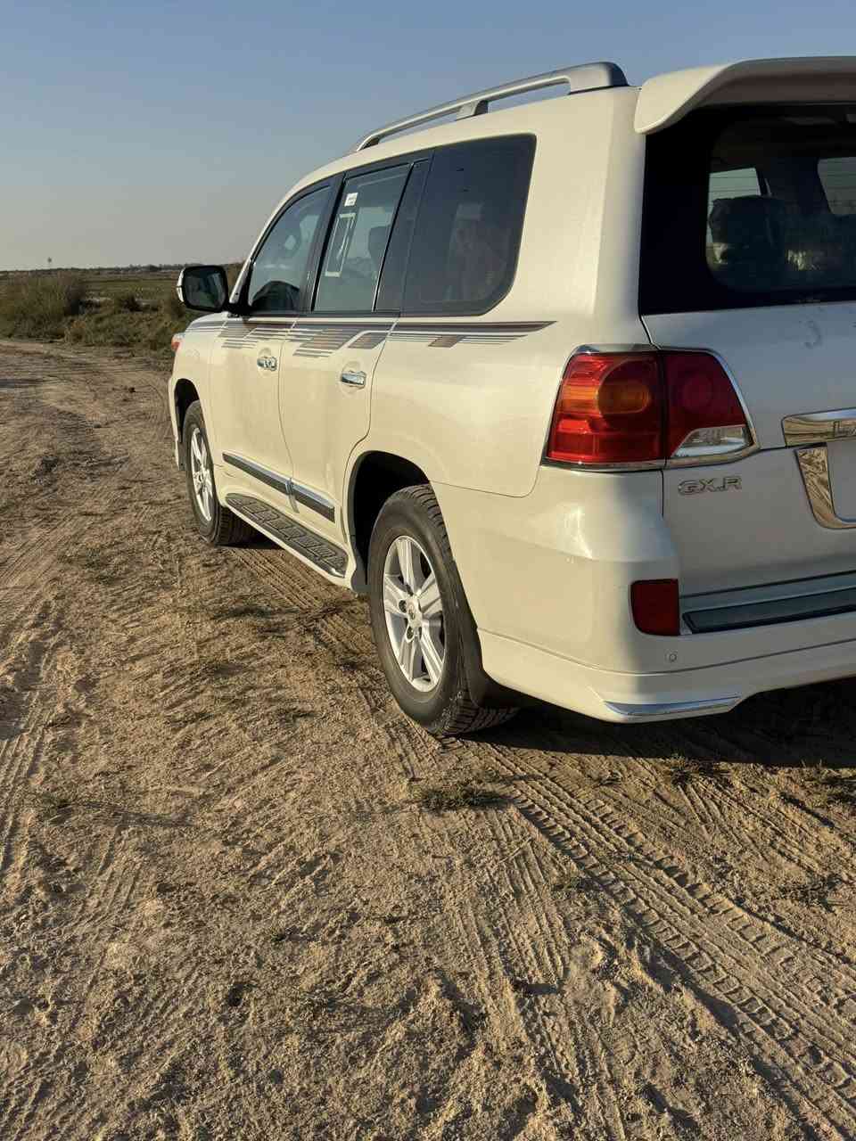 جكساره بريم موديل.  2013اصل  8سلندر كفاله رقم بغداد دولي 
سياره على وضع شركه فول مواصفات سعر خاص
تصل ***********.
