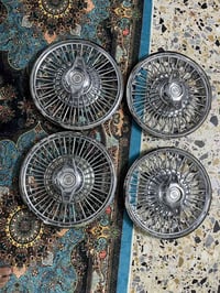 كبات موستنك اصليات كب وشاخه جدد لا شخوط ولاسيم  07713266353 مكانه بغدا...