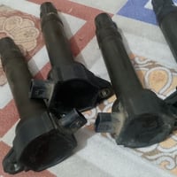 مجاول عدد4 سيارةC200.  موديل 2013  سلندر4.    تفصيخ 3السعر 45 الاتصال ...