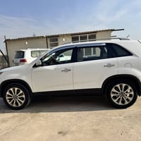 سورينتو ٢٠١٣ • مكفوله مكينه وكير • سونار