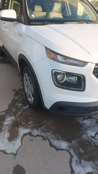 فينيو هيونداي موديل ٢٠٢٠ ابيض بدون ايرباك ماشية ٤٨ الف قابل للزيادة رق...