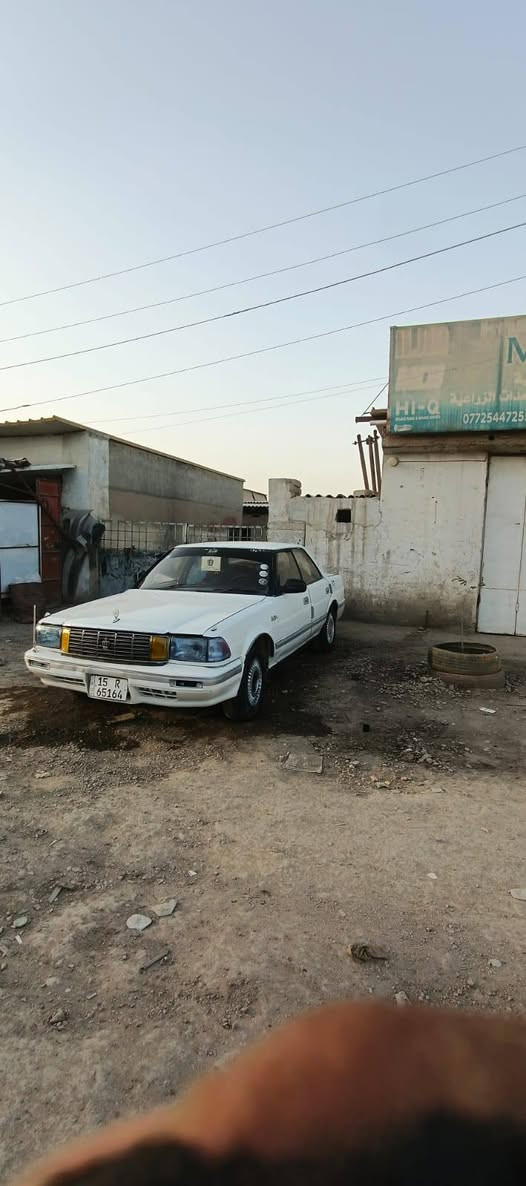 للبيع هارتوب موديل 91
اسياره مصبوغه عام لجماليه
وبيه ظربه اجملغ الوره
تبريد مايشتغل
مكينه كير حداديه جدد
كهربأيات كله شغاله
***********اتصل واني خادم
السعر 40وبيه مجال
