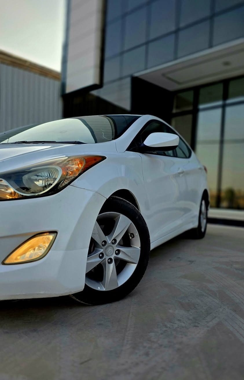 ﷽
#للبيع 
الانتره موديل 2013 وارد امريكي حادثه قبق جنطه سياره ليبل واحد   رقم بغداد
 مشروع وطني مكينه دوش  1800  حداديه كهربايته كله شغاله تبريد ثلج  سياره كامله  سونار مرفق معه صور 
مكان بابل المسيب  السعر. 108 وبيه مجال 
***********
