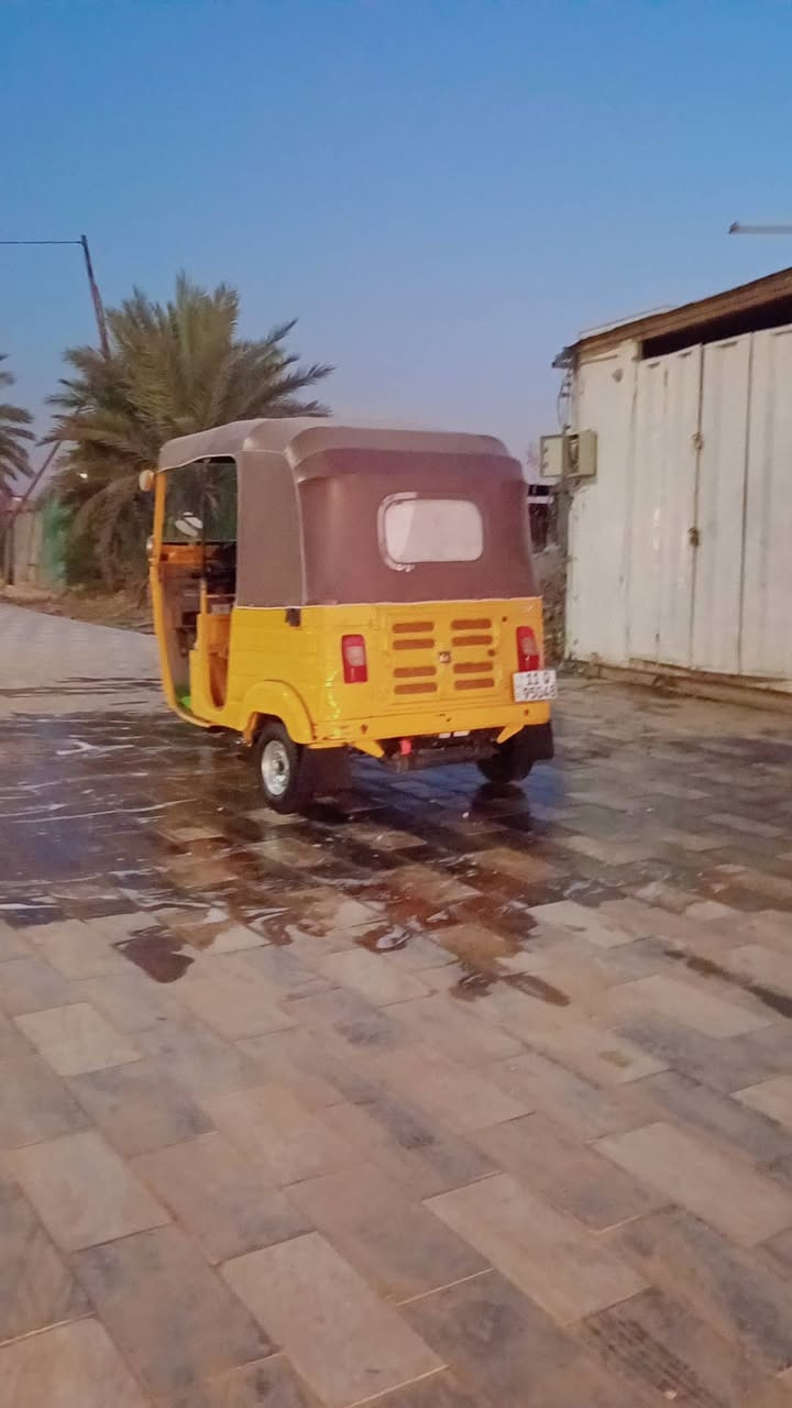 سلام عليكم تكتك لبيع 2020 شهر 6 رقم بغداد انكليزي بسمي تحويل ثاني يوم التكتك حلوه مكينة خير من الله مكاني بغداد حي البتول رقم الهاتف ***********
