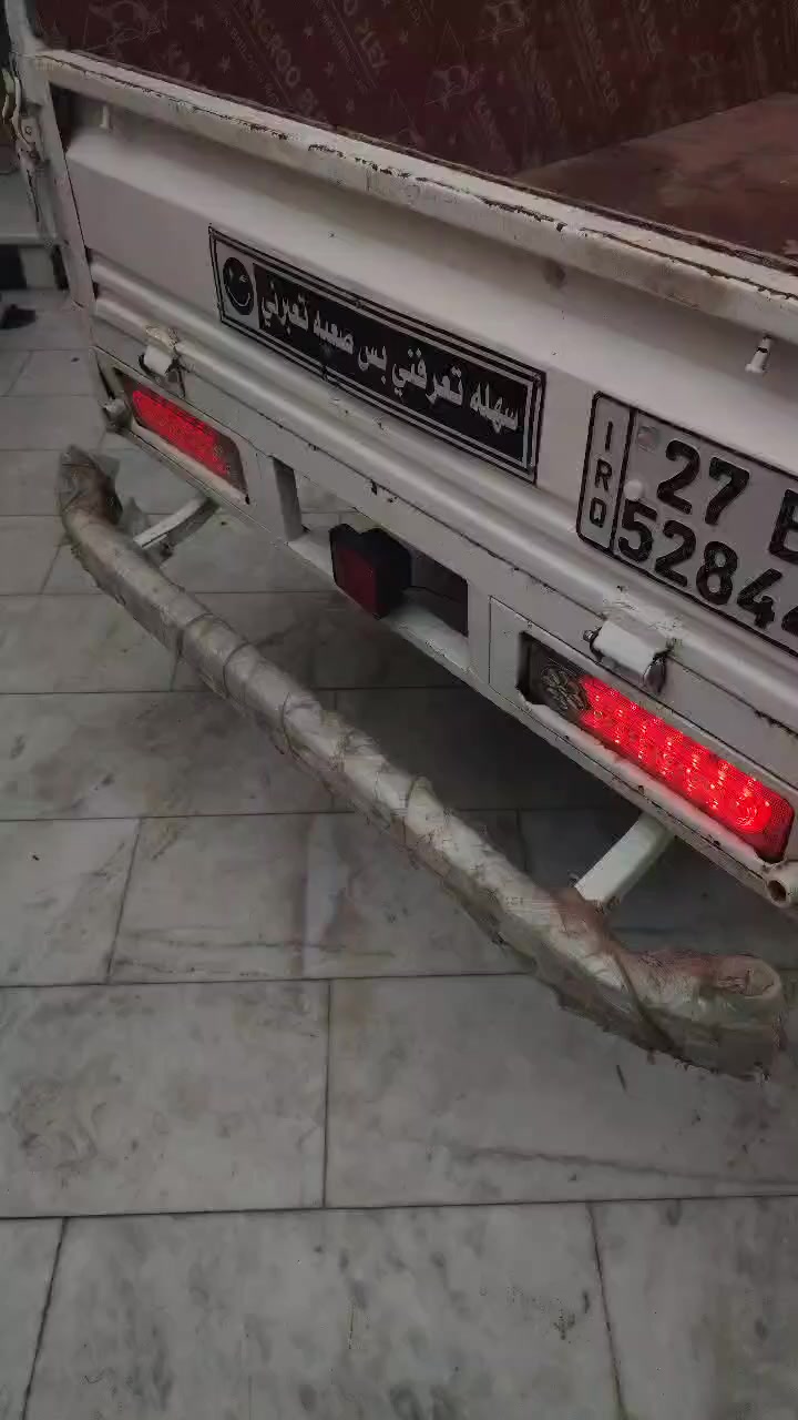 سلام عليكم ستوته مديل 2016 رقم  وسنويه ستوته مكفوله من محرك مامفتوح وشاصي وبدي مكفوله الله شاهد لاطلع بيها ولا امشي بيها هواي ضاله بل بيت سعر مليونين وربع.. 2250 وبيها مجال قليل لشراي *********** ناصريه مركز
