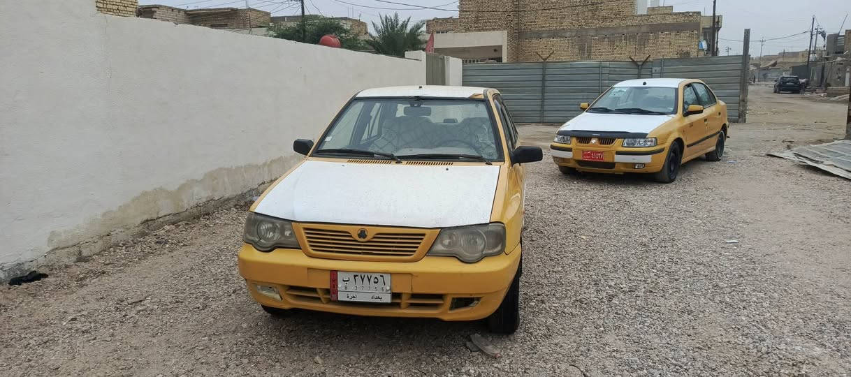 سلام عليكم شباب سياره سايبه دمعه للبيع موديل 2011 سنويه بعد 4 تشر وتصقط ابيع كوم حديد بدون راعي سعر 15 وبيه مجال *********** العماره حي العسكري
