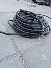 كيبل • ما مستخدم • أكثر من ٥٠م