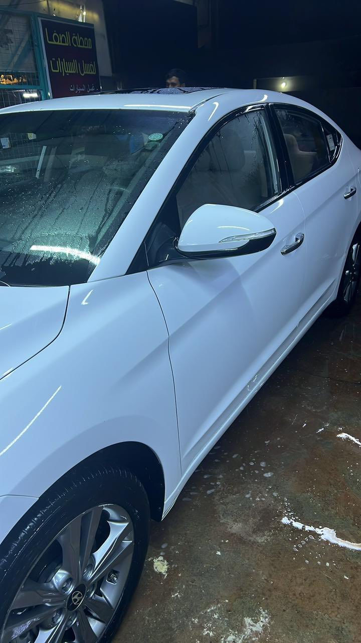 النترا ٢٠١٨
خليجي مكفوله من الصبغ والبارد
كير محرك مكفوله مكانيه بغداد حي الخضراء
***********
