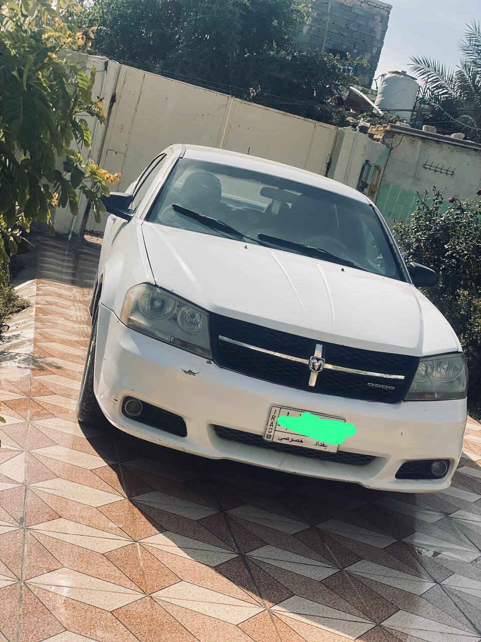 موديل 13 محرك وكير وصدر خير من الله تبريد عاطل بيه قطع صبغ وضربه خفيفه بالجاملك الخلفي ..اني ابيع صبغ احزام .

السياره باسمي  ..مكان السياره بابل الحمزه الغربي ع

للاستفسار اكثر اتصل على الرقم ***********

السعر 75 وبيه مجال حيل قليل
