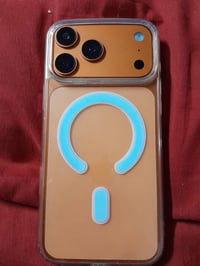 آيفون ١٧ • باب ثاني • كربلاء