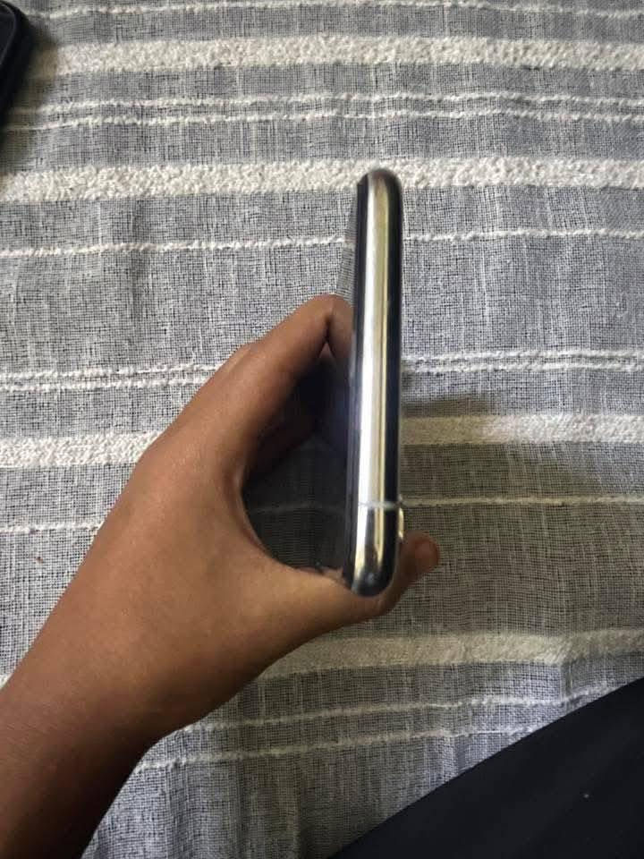 ايفون xs max
بطاريه85

مساحه 256 

واتر بروف مافتحش قبل كد معاه كل مشتملاته ومعاه ضمان سنه وحق استرجاع 30 يوم

السعر:6500

للتواصل :

01201869504


**إذا كنت صاحب هذا الإعلان وتريد حذفه لأي سبب، رجاءا أرسل رسالة إلى الدعم الفني**