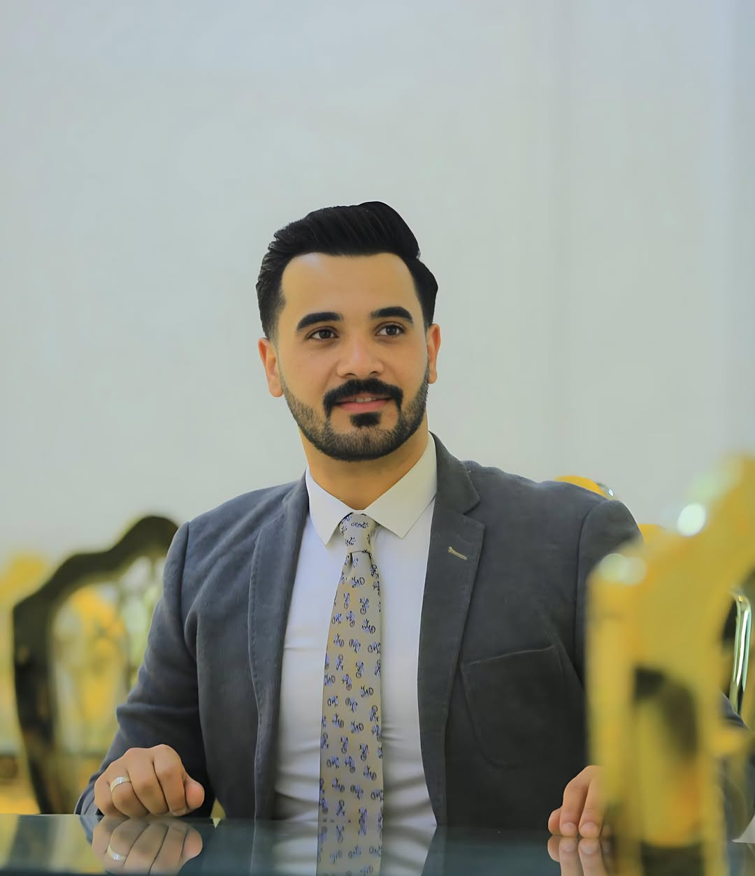 #حفل_زفاف_الحبيب__حــــســـــن_هـــــادي🤵‍♂️👰🏻

♦️ وثـــق أجمل أيام العمر * لحضاتك ويانة غير شكل ♦️

#فن_التصوير :- نـــــــمير مــــــحمد 

༺༺༺༺༺༺༺༻༻༻༻༻༻༻
🟣 للحجز والأستفسار عن كافة الأعمال يرجى   مراسلة الصفحة أو الأتصال على الأرقام التالية       

*********** -
  
#الأبداع_والتمييز_عنواننا

☺️💓 #ستوديو_فـــن_التصوير🤗❤
