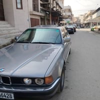 بي ام دبليو • بنزين • موصل دواسة