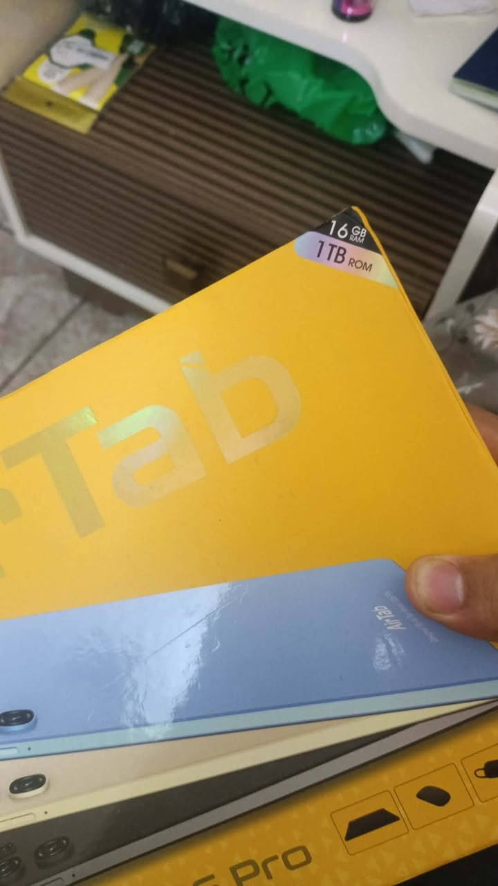 تاب للبيع صيني 
الذاكره 512 عشوائيه 16  جهاز مشحون مره وحده 
يجي ويا ملحقات ماوس وكيبورد وسماعه 
يفيد لغرض دراسه والعاب 

السعر 100 الف 
مكان بغداد  جامع النداء


**إذا كنت صاحب هذا الإعلان وتريد حذفه لأي سبب، رجاءا أرسل رسالة إلى الدعم الفني**