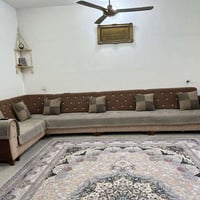 كنبة • ١٧٠سم • صنع سنغافورة