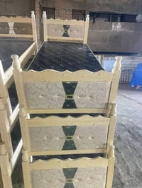 جربايه • نفر خشب • ٦جسور