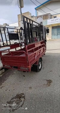 موتوسيكل • موديل ٢٠٢٢ • سليمانية