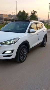 توسان خليجي 2020 محرك 2000 دوش  تبريد قطعتين  الكاصد  فول واحد على واح...