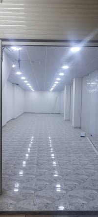 كركوك دوميز • ١٠٠م • باب كهربائي