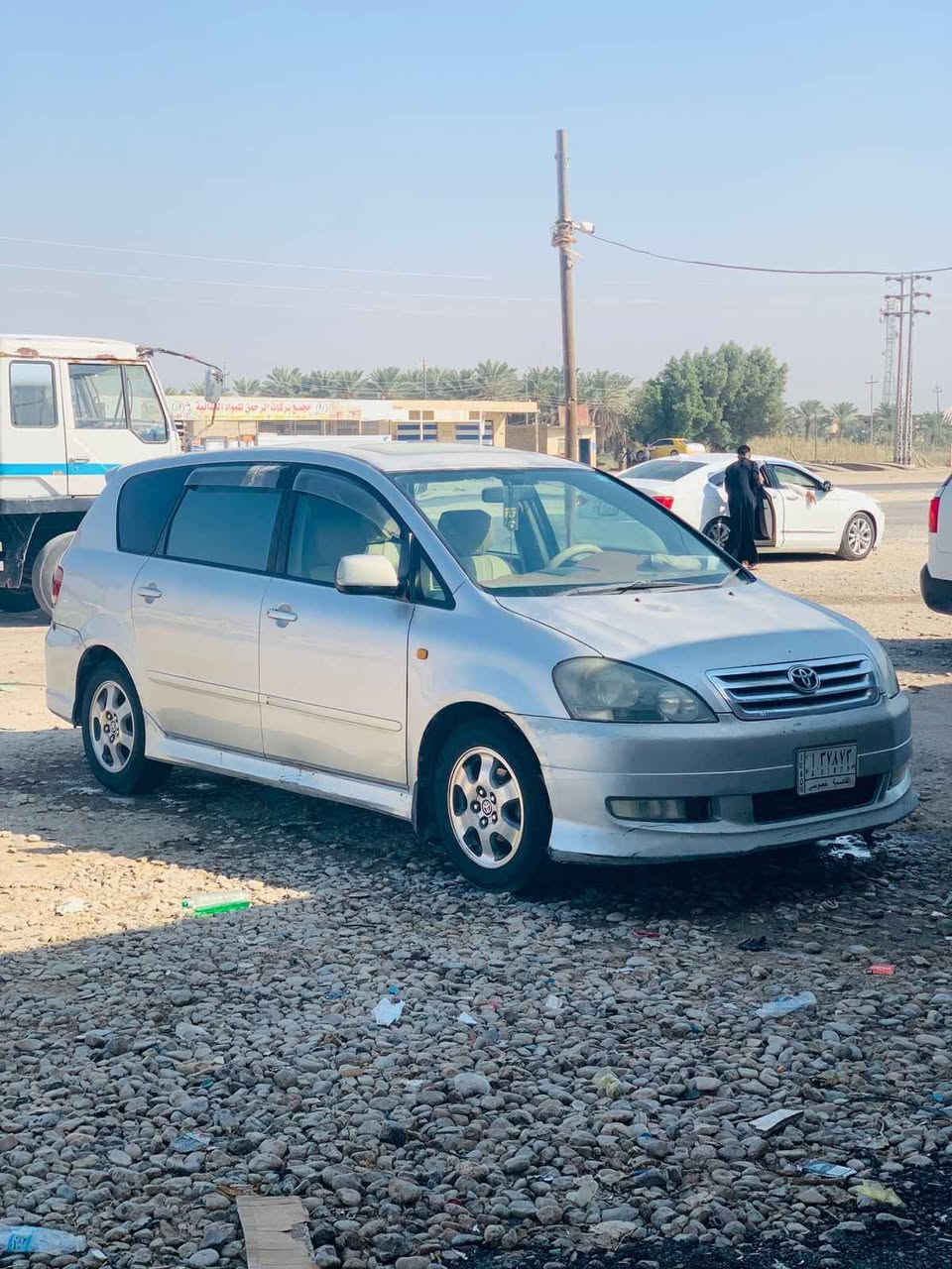 ابصم تو ويل سعر ١٠٥ 
*********** ناصرية, ذي قار
