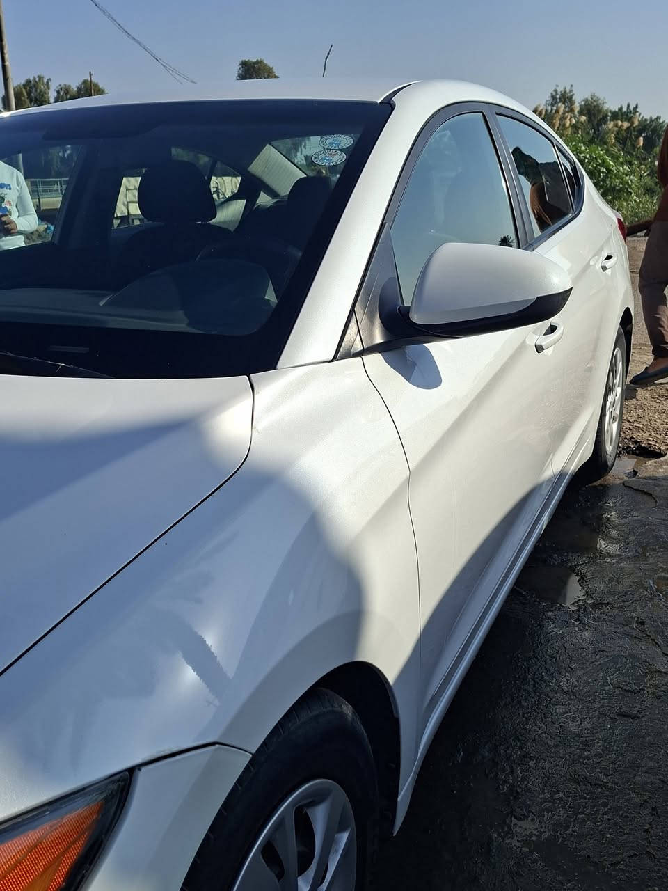 للبيع 2018 وارد امريكي رقم اربيل صوره الحادث داخل المنشور السعر127 للاستفسار اتصال 
***********
