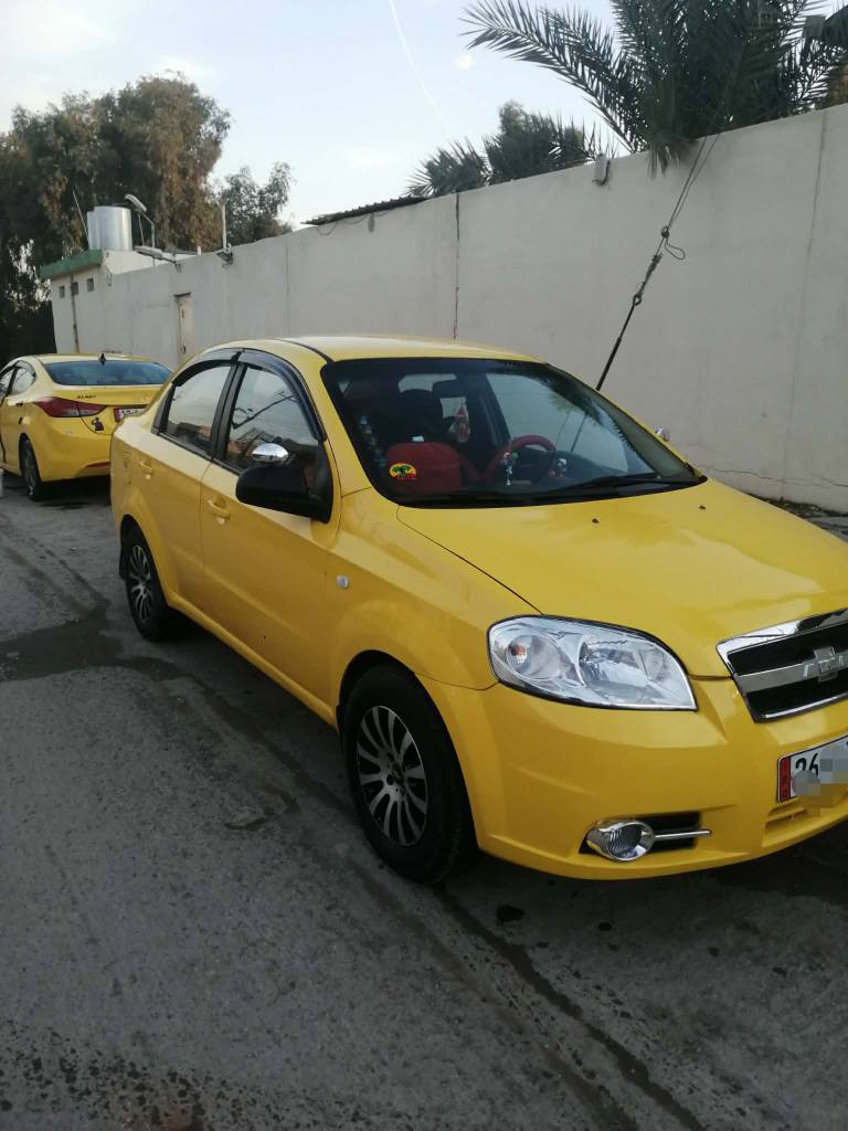 افيو 2008 كوري

محرك شرط مال كصه جديد
طخم توير جديد
رقم انكليزي جديد
مشروع وطني تحول من الموصل 
هيئه وقرامات تاخذ صفر

السعر 58 وبيها مجال بصيط

بيها معجون مال تكسي بلا دوخل

شرط اتحويل

رقم الهاتف *********** موصل, نينوى
