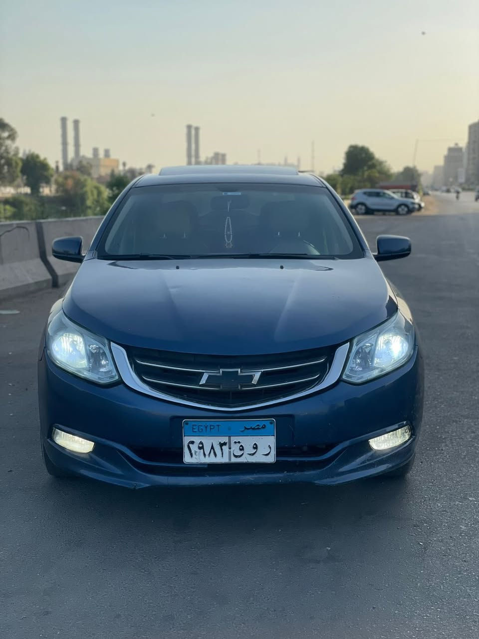 شيفروليه نيوا اوبتر 2019
اعلى فئه  فابريكا بره وجوه بالكامل ماعدا مرمات بسيطه في الجانبين 
عفشه وموتور وفتيس بحاله الفابريكا مش محتاجين ولا جنيه نهائي  كاوتش جديد صالون  العربيه ما شاء الله يبارك لصاحب النصيب 
متاح كشف 
السعر 470
لتوصل 01270982854


**إذا كنت صاحب هذا الإعلان وتريد حذفه لأي سبب، رجاءا أرسل رسالة إلى الدعم الفني**