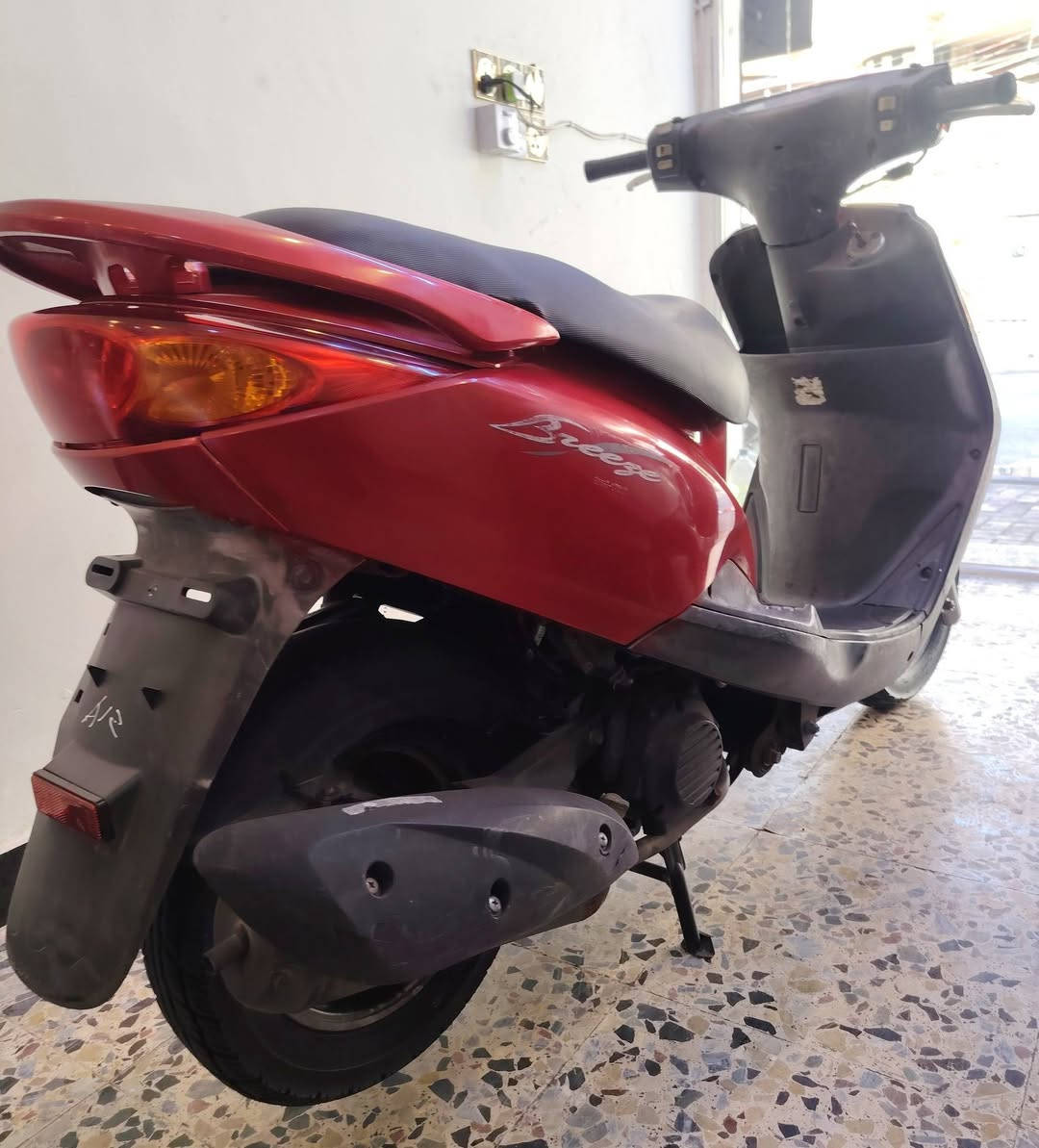 ‼️‼️ السلام عليكم ‼️‼️

                                                    ‼️ متوفر الان ‼️

🌹 معرض شمس الكريعات لبيع الدراجات الناريه 🌷

🏍️ بريز لايت جوه كابريتر الون  الميز   أحمر   (رمبه)✅ 

✅كفاله عامه من مكينه أو كفر ختم واحد💯

البيع نقد والأقساط 👉
مصرف الرفدين فقط 👉
مواضف ومنتسب 👉
استقطاع إلاكتروني بدون مقدمه 👉

🌹 العنوان/ بغداد /الكريعات/ القصور مجاور أفران جبار سبع

لتواصل ***********/ محمود الجبوري 👉📞💬 

#الجميع #اشاره #الضلال #الكفاح #الكاظمية #الكريعات #العربية #الدراجات #الجميع #اشاره
