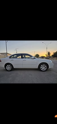 اوبتيما • ٢٠٠٧ • محرك ٢٠٠٠