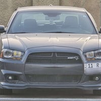 دوج تشارجر ٢٠١٤ للبيع مواصفات كندية - R/T  5.7  - فورويل مفصول -ماشيك ...