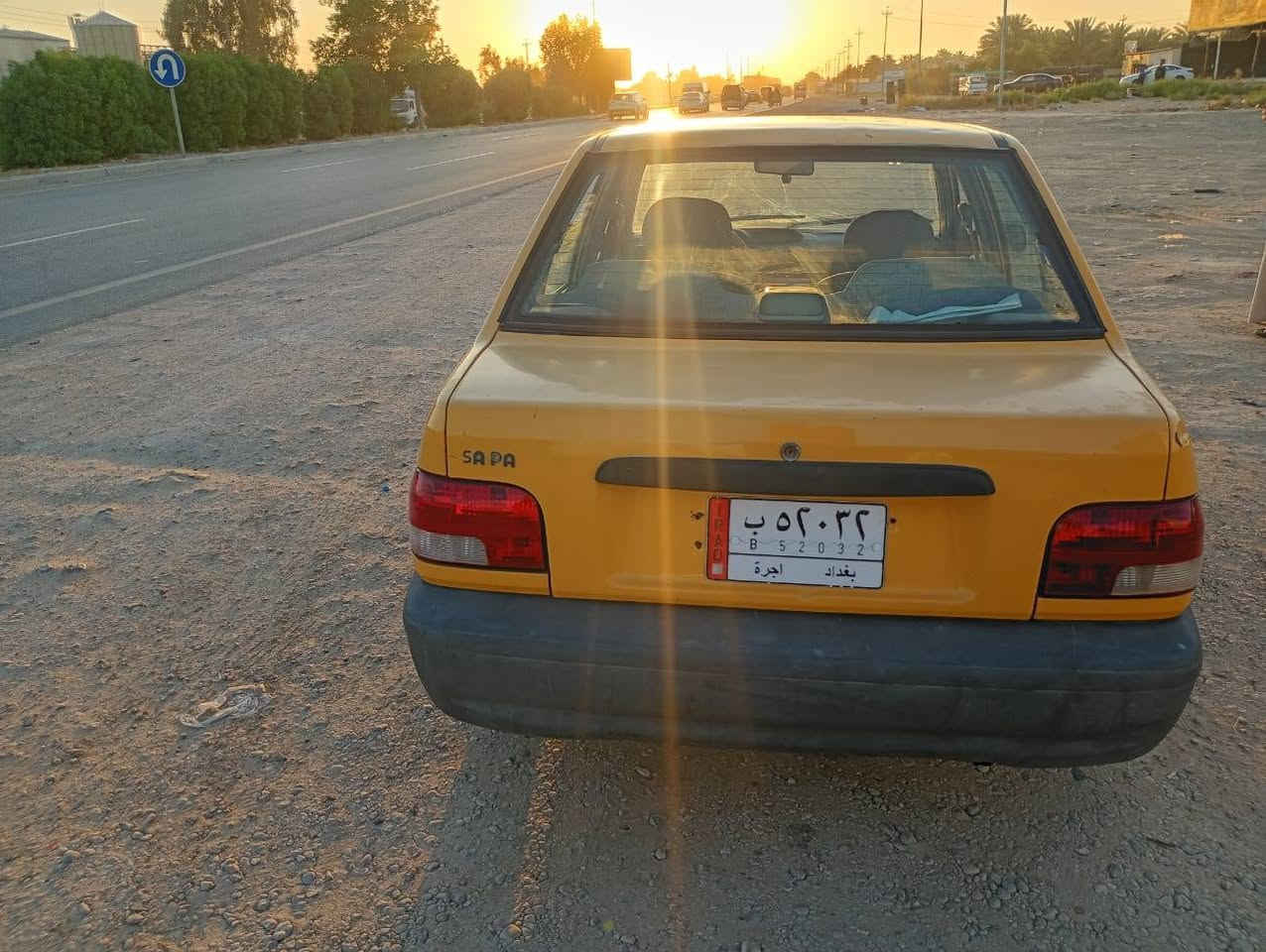 سلام عليكم  سايبه موديل 12السعر 20بي مجال قليل
تصال فقط
***********
