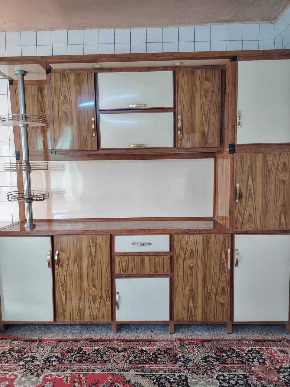 كاونتر جديد نظيف للبيع
السعر ٥٠٠ الف


**إذا كنت صاحب هذا الإعلان وتريد حذفه لأي سبب، رجاءا أرسل رسالة إلى الدعم الفني**