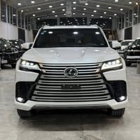 لكزس بريستيج • ٢٠٢٣ • ١٦٠٠٠ كم