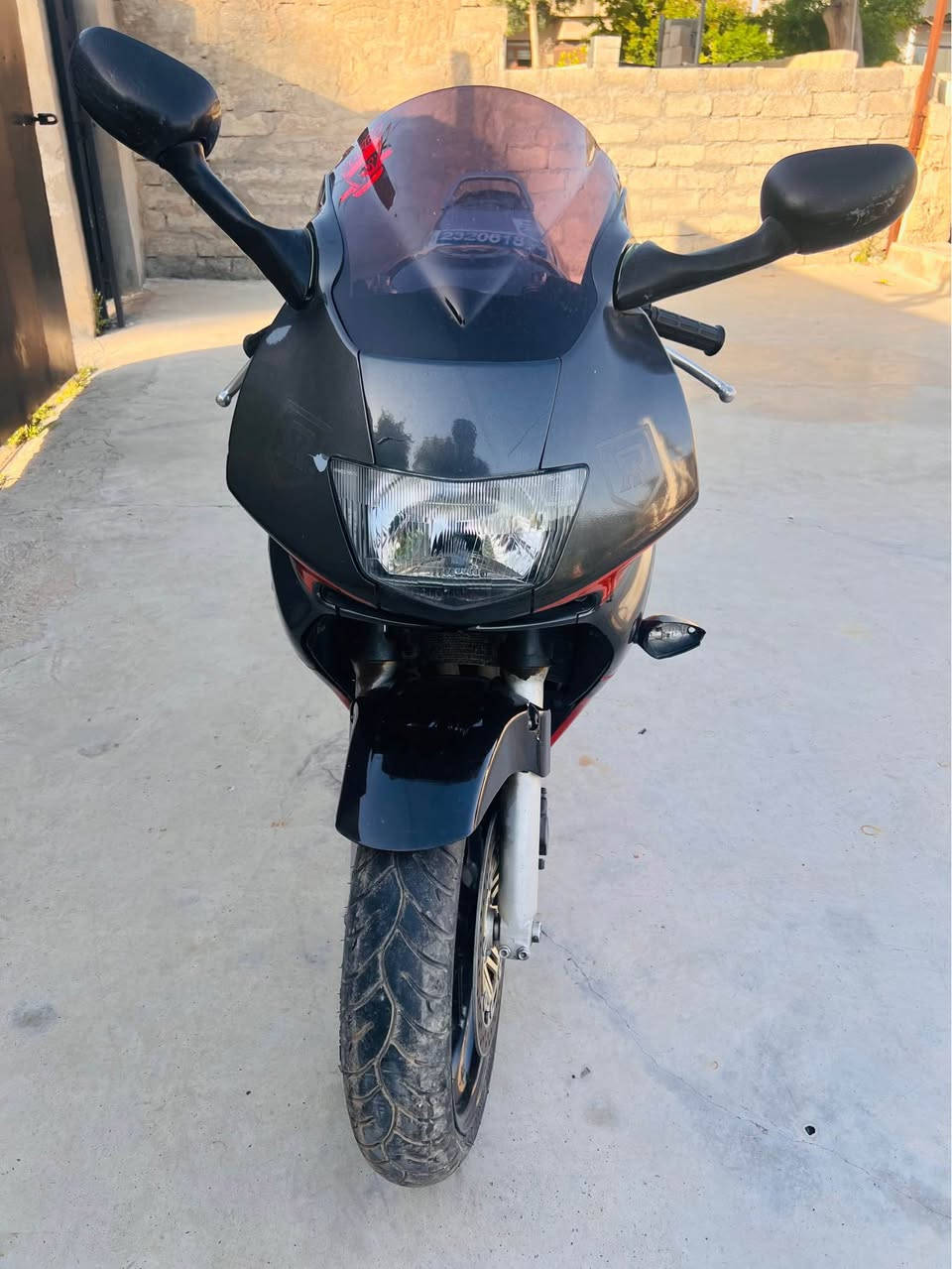 ‎هوندا F3بو فروشتن‎ اكر, نينوى


**إذا كنت صاحب هذا الإعلان وتريد حذفه لأي سبب، رجاءا أرسل رسالة إلى الدعم الفني**