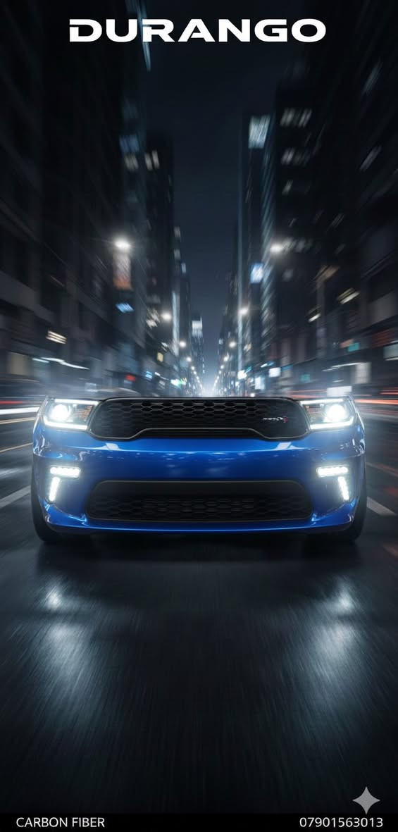 من العالم الأمريكي للسيارات
أقوى العروض وصلت!
وفرنّا لكم أدوات وتحديثات جديدة تايواني ألوان مطابق وصيني بدون لون لكافة الموديلات:
م تشالنجر - تشارجر - دورانجو - أوباما - جيب شيروكي
جميع الموديلات وبأفضل جودة بالسوق.
٢* خدماتنا:
فتح وشد
سمكرة احترافية
استقبال جميع سيارات الوارد الأمريكي شغل كامل من الألف للياء
جودة - سرعة - التزام - وأسعار تنافسية جدًا.
للحجز والاستفسار راسل الصفحة الآن بغداد الطيران
يوجد توصيل لجميع المحافظات عن طريق النقليات ستقبل طلباتكم عن طريق الحجز المسبق فقط للطلب مراسلة الصفحة او اللتصال على الرقم التالي
***********
