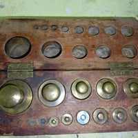 اوزان نحاس • ناقص قطعتين • توصيل جميع المحافظات