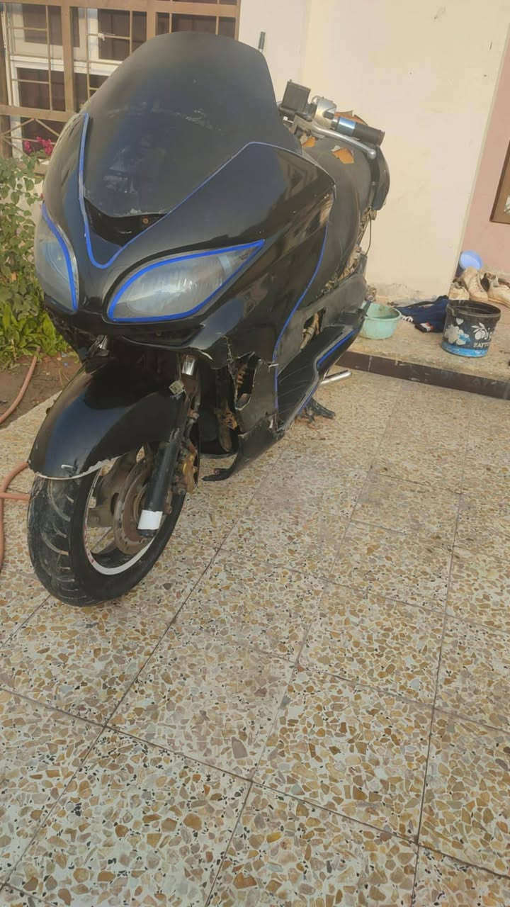 للبيع او مراوس بدراجه شعندك نزل كاطعه نار مكان ديوانيه حي العسكري


**إذا كنت صاحب هذا الإعلان وتريد حذفه لأي سبب، رجاءا أرسل رسالة إلى الدعم الفني**