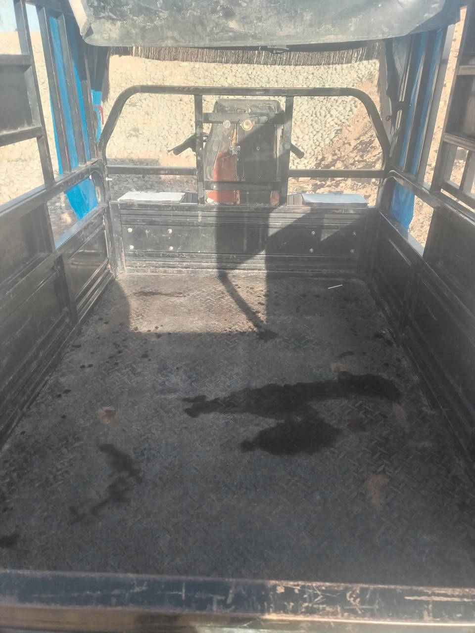 ستوتة للبيع أوراق اصولية موديل 19 ام  قصر مو شمالي  شغال كامل مابيه نقص
السعر مليون وستمية بيهة مجال بسيط الرقم ***********
