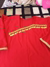 دشداشة صيفية • مراسلة الصفحة