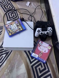 بلي فور • قابل تهكير • ٢ جوستيك