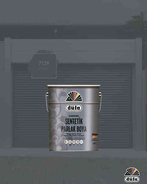 ✨ ارتقِ بجمال أبوابك ولمسات منزلك مع طلاء Düfa الماسي! ✨
امنح الأسطح الخشبية والمعدنية مظهراً راقياً يدوم طويلاً مع Düfa Diamond – الطلاء اللامع الفائق القوة.
بتركيبته الألمانية المتطورة، يضمن لك لمعاناً واضحاً، مقاومة عالية، وأداءً يواجه الظروف اليومية بثبات.

💎 لماذا Düfa؟

لمعان مميز يعكس الفخامة

حماية قوية وطويلة الأمد

تطبيق سلس ونتيجة احترافية

مناسب للأبواب، الشبابيك، الحديد والخشب

متوفر بدرجة اللون 7129 (دخانـي أنيق)

✨ Düfa… لون يلمع، وجود يبرز.
ديكوراس 📍 دهوك_زركا 
📞***********_*********** 
انستغرام 
https://www.instagram.com/dekoras_duhok?igsh=MWsxc3dqcTc2NTQ3Zg==
