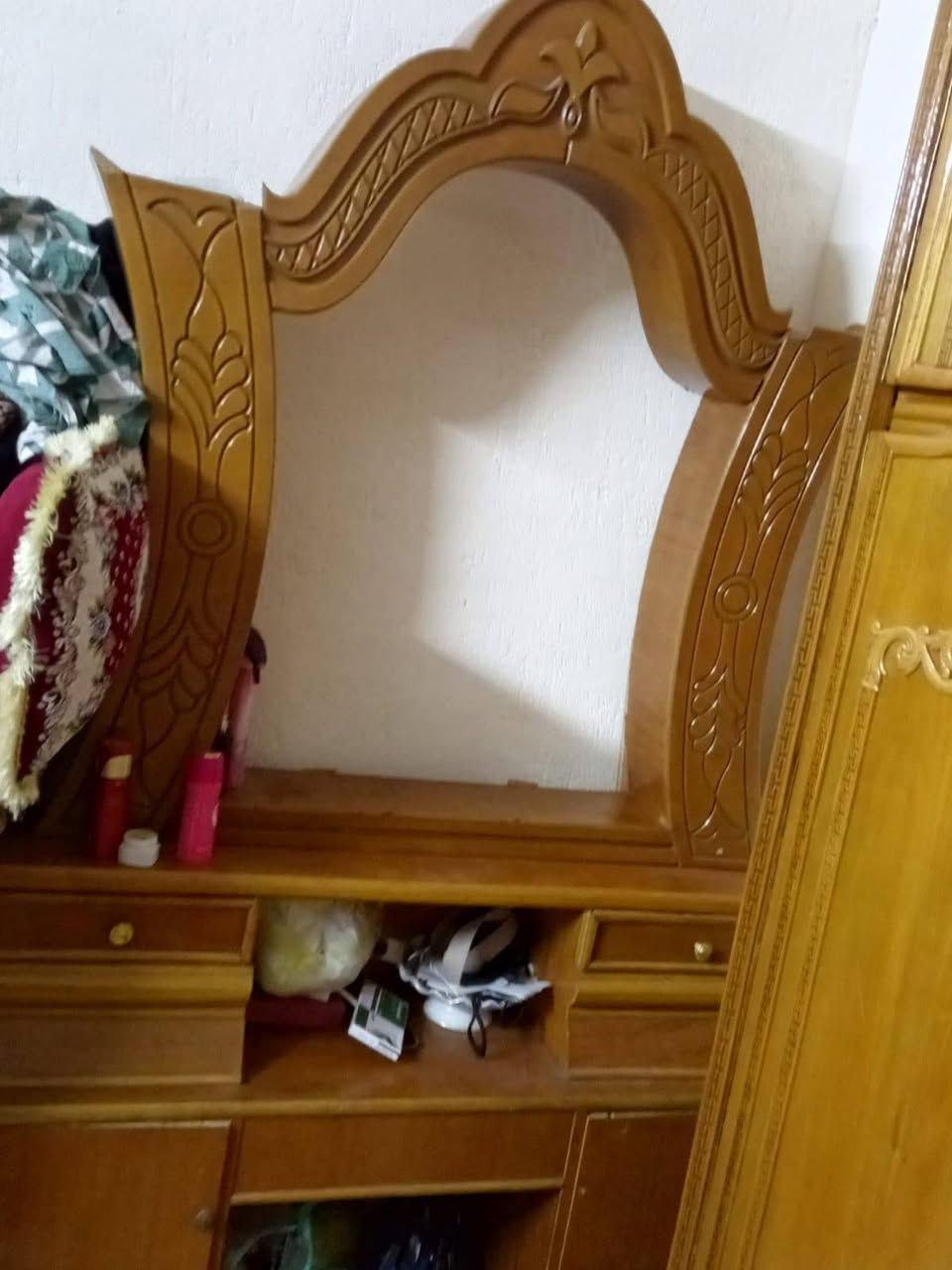 غرفه اللبيع سعره مليون


**إذا كنت صاحب هذا الإعلان وتريد حذفه لأي سبب، رجاءا أرسل رسالة إلى الدعم الفني**