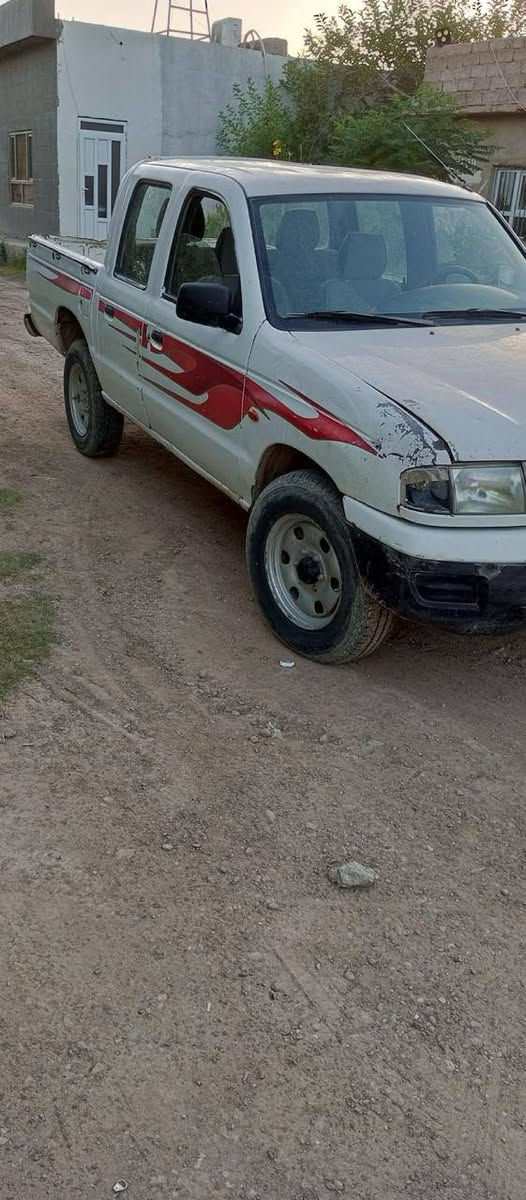 بيكم مازده ٢٠٠٣ كاز سيارة جاهزه عضلات تراي نعومه سيارة مال جناي عنوان الرمادي مراوس سعر ٥٠ تواصل ***********
