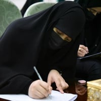 الفضلية • معهد الزهراء • مبلغات وخطيبات